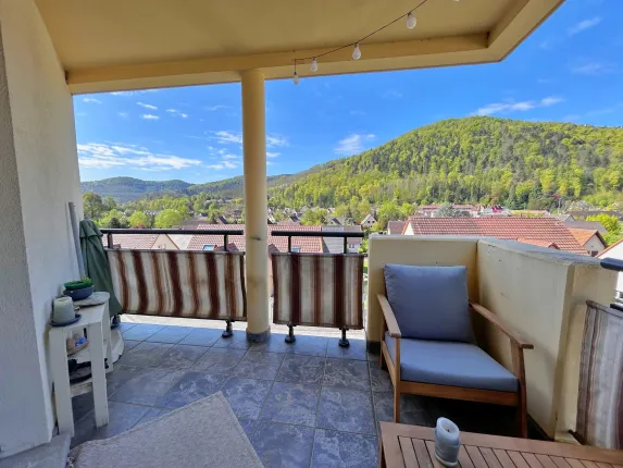 Apartment for sale in Kaysersberg Vignoble (5)
