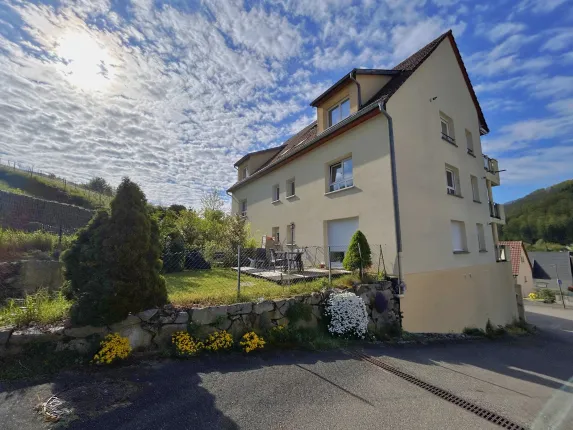 Apartment for sale in Kaysersberg Vignoble (10)