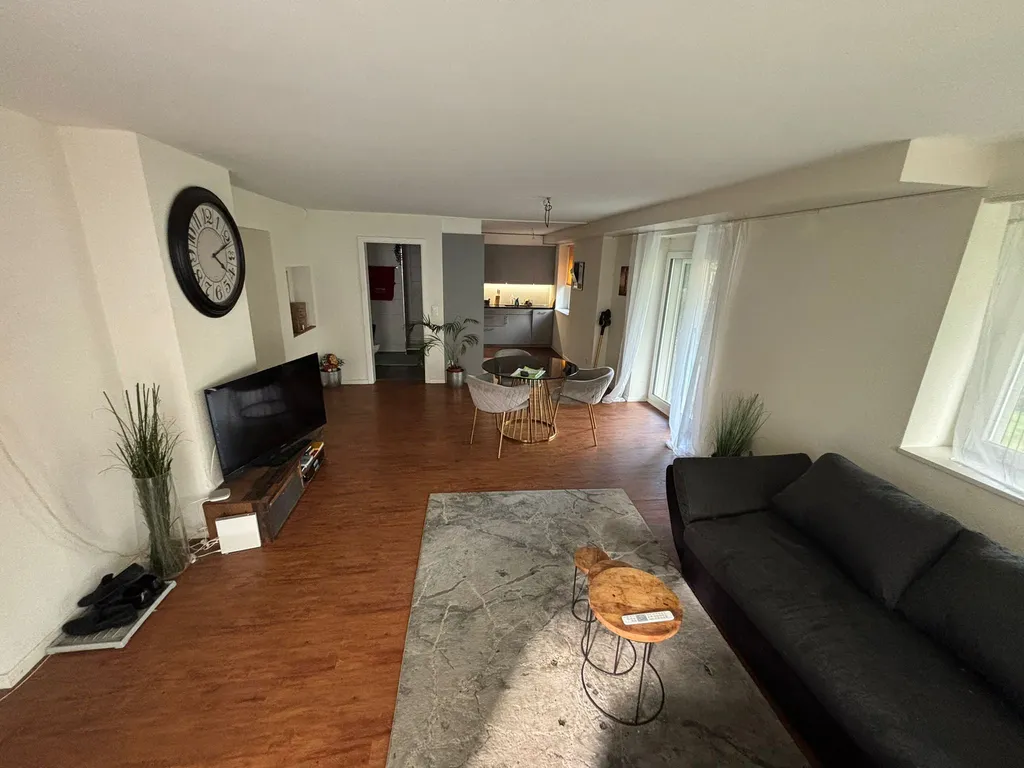 St. Gallen in affito Appartamento Svizzera - 
cChic-immoHub Il vostro portale immobiliare