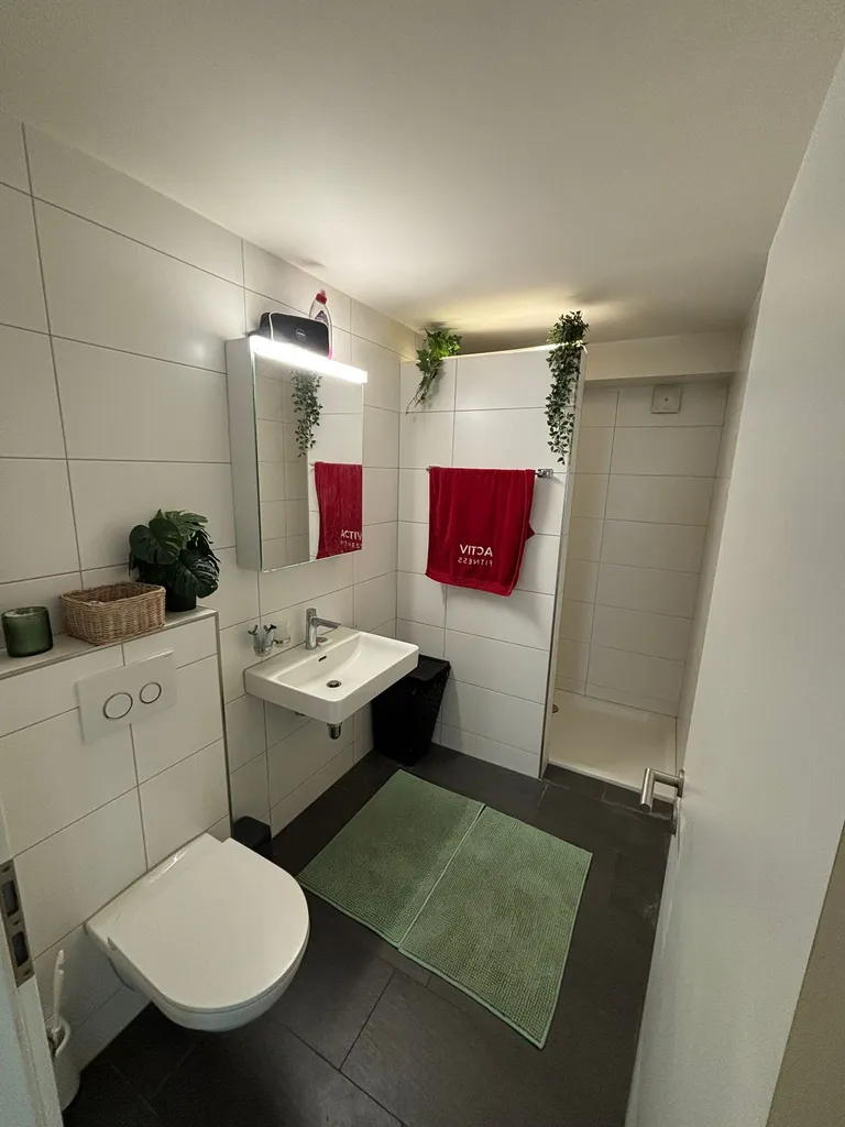 St. Gallen in affito Appartamento Svizzera - 
cChic-immoHub Il vostro portale immobiliare