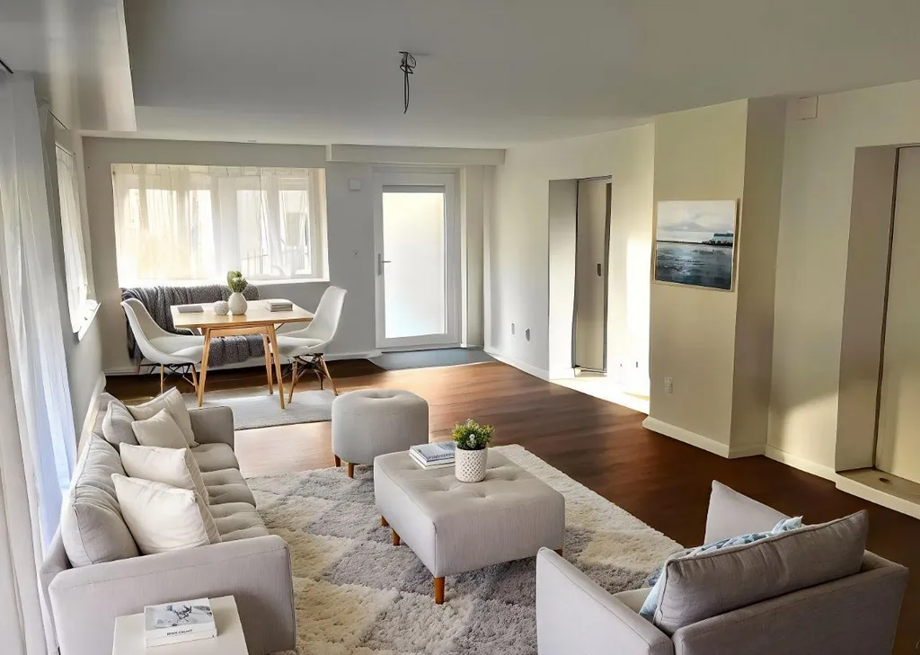 St. Gallen in affito Appartamento Svizzera - 
cChic-immoHub Il vostro portale immobiliare