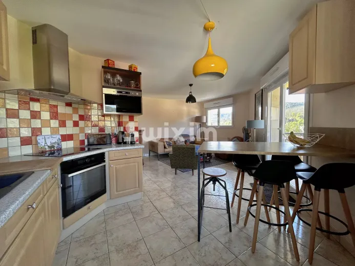 Apartment for sale in Kaysersberg Vignoble - Modern 2-Bedroom Apartment in Kaysersberg Vignoble - Smart Propylaia (12)