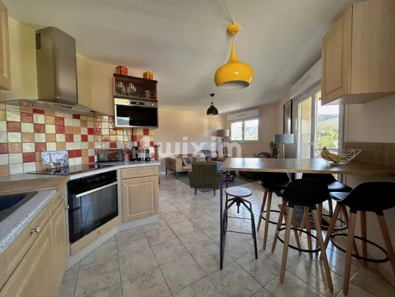 Apartment for sale in Kaysersberg Vignoble (12)