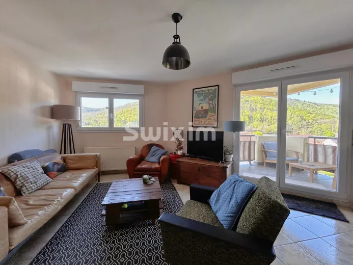 Apartment for sale in Kaysersberg Vignoble - Smart Propylaia (13)