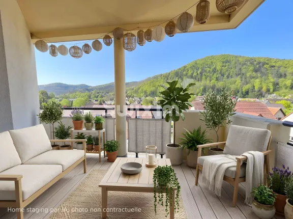 Apartment for sale in Kaysersberg Vignoble (14)