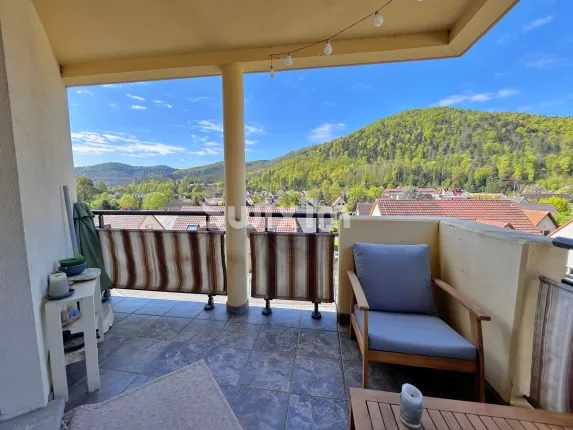 Apartment for sale in Kaysersberg Vignoble (15)
