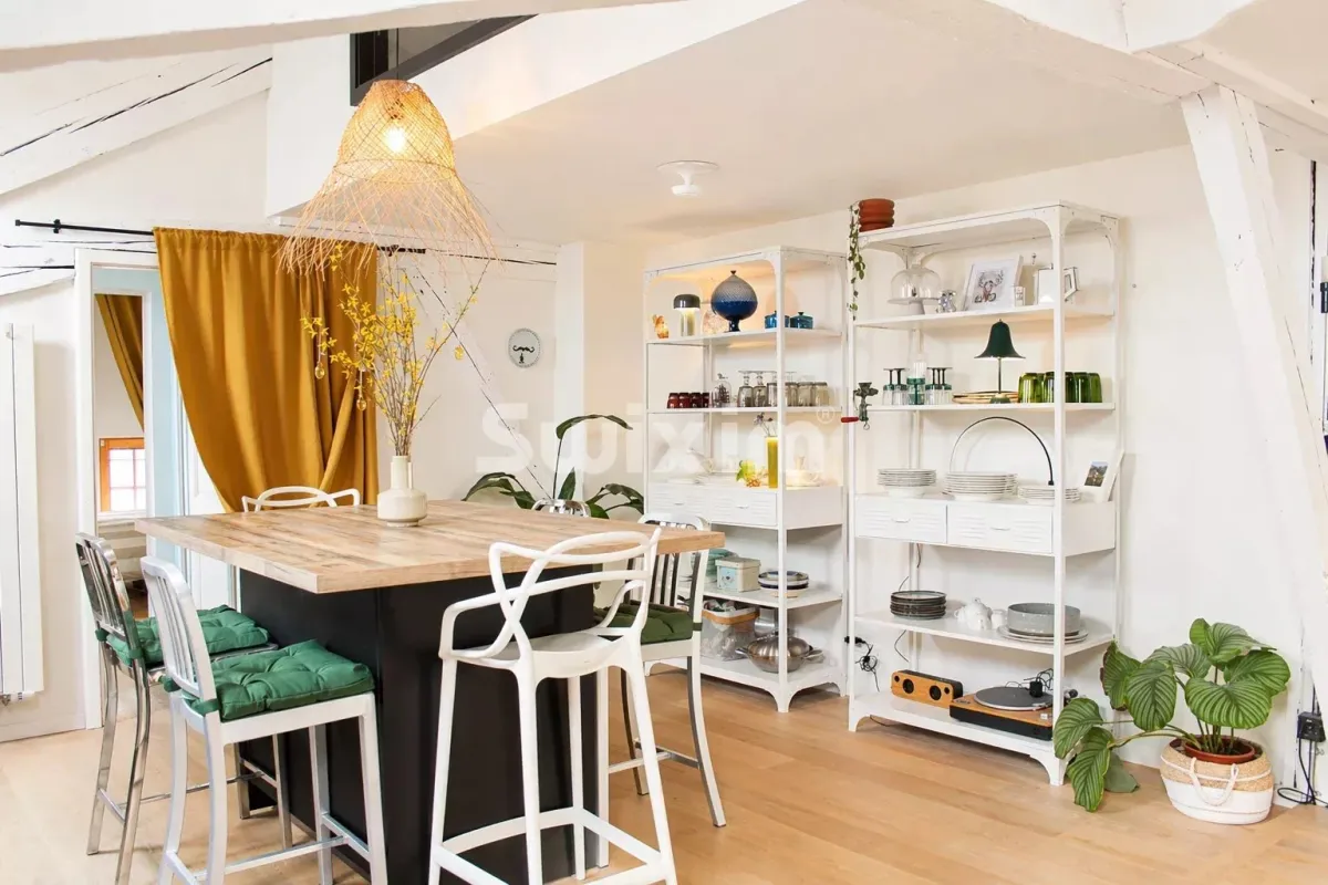 Cointrin for sale Apartment Switzerland - cChic-immoHub your real estate portal