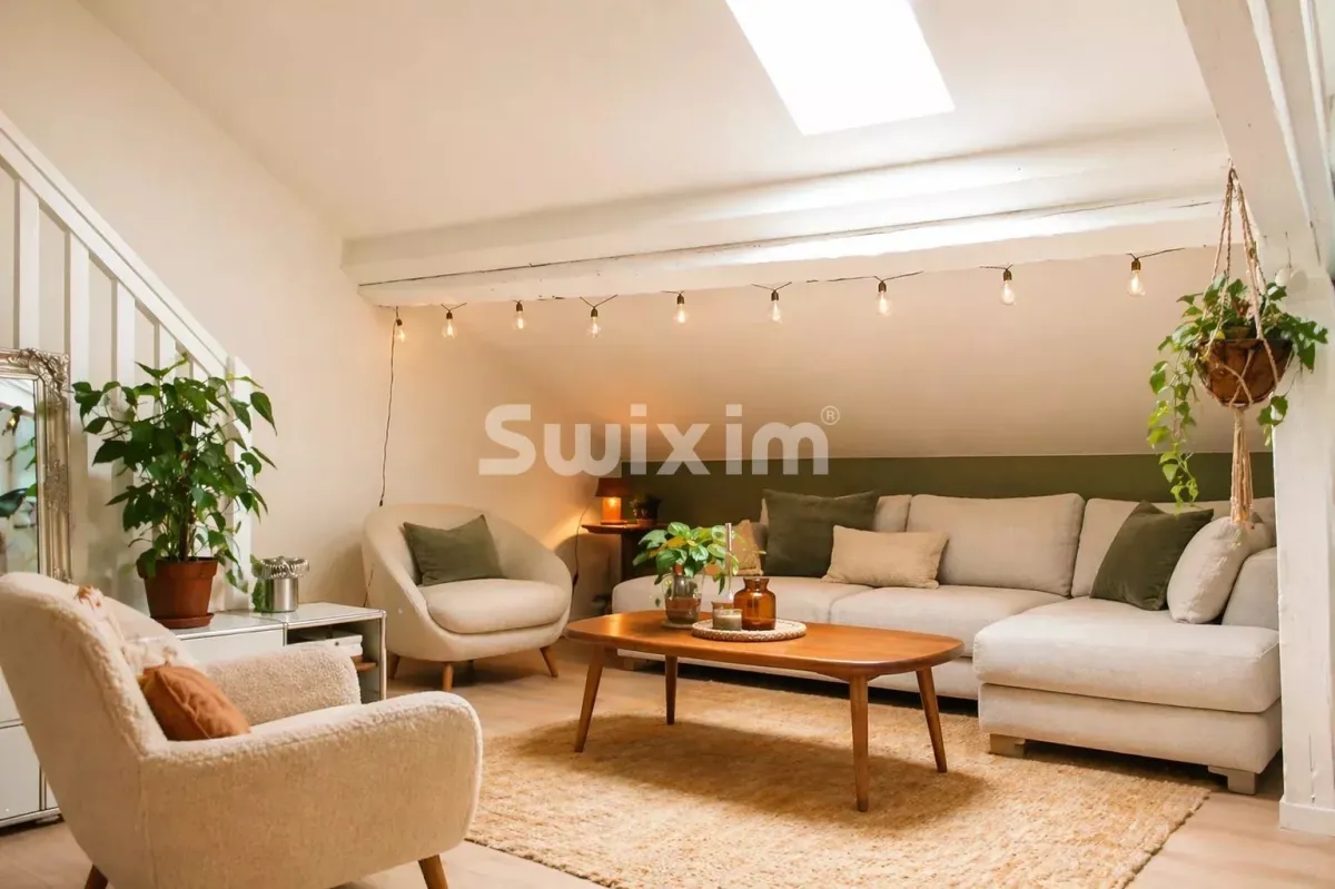 Cointrin for sale Apartment Switzerland - cChic-immoHub your real estate portal
