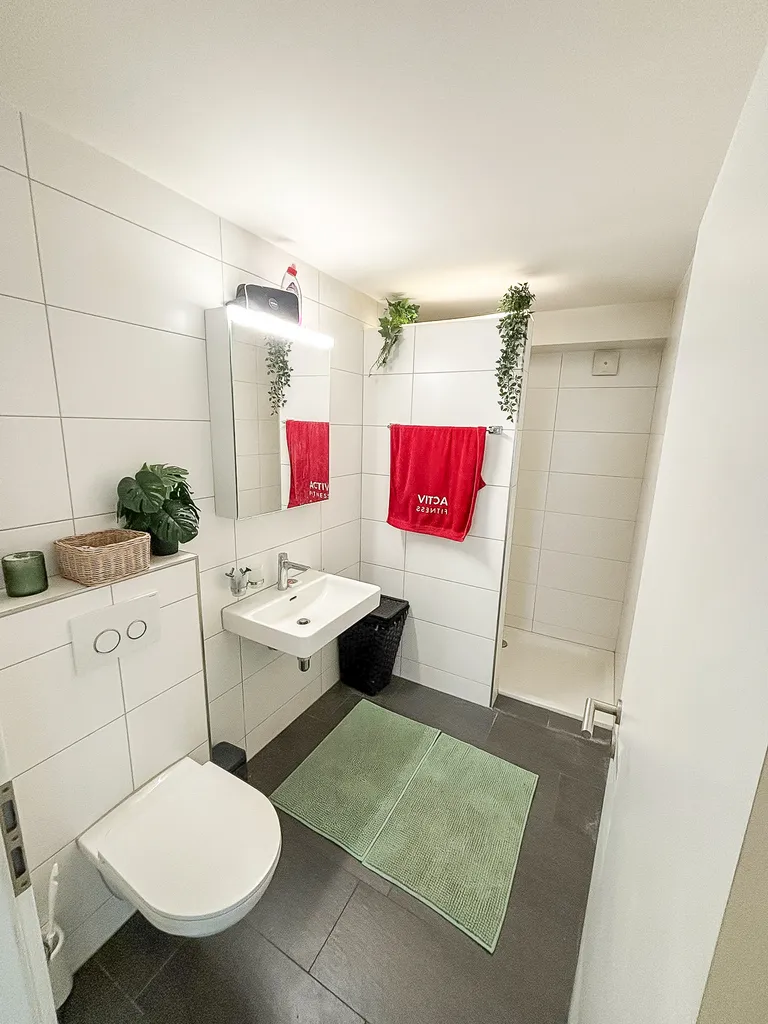 St. Gallen in affito Appartamento Svizzera - 
cChic-immoHub Il vostro portale immobiliare