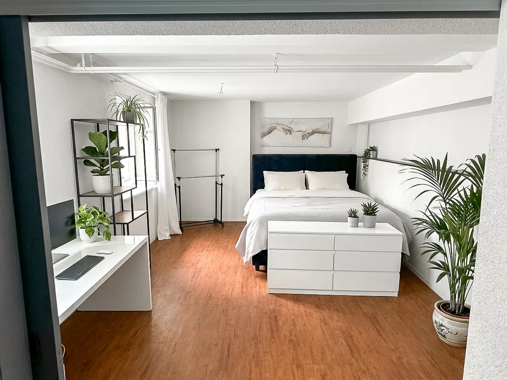 St. Gallen in affito Appartamento Svizzera - 
cChic-immoHub Il vostro portale immobiliare