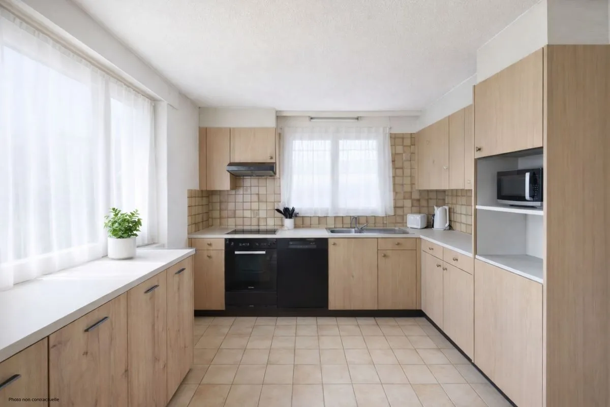 Vallamand zu verkaufen Zwillingshaus Schweiz - cChic-immoHub Ihr Immobilienportal