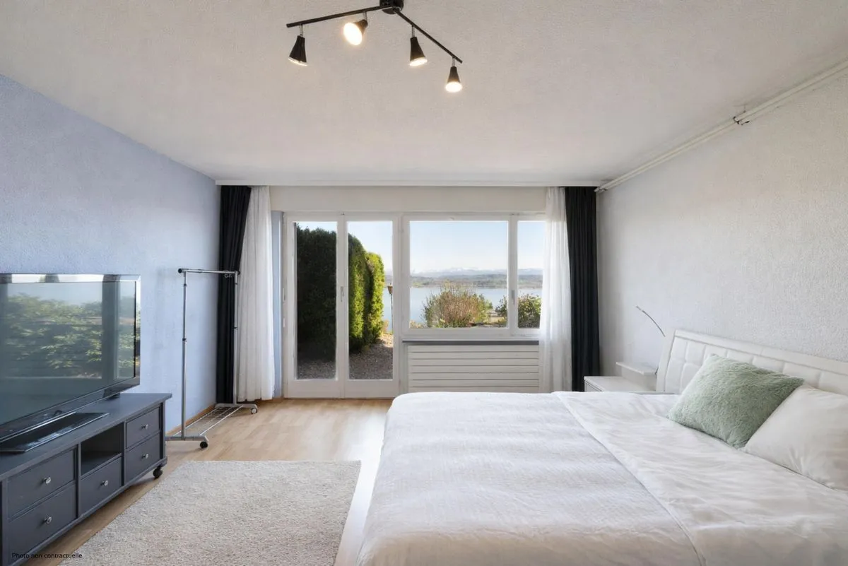 Vallamand zu verkaufen Zwillingshaus Schweiz - cChic-immoHub Ihr Immobilienportal