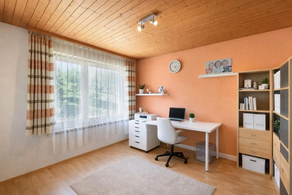 Vallamand zu verkaufen Zwillingshaus Schweiz - cChic-immoHub Ihr Immobilienportal