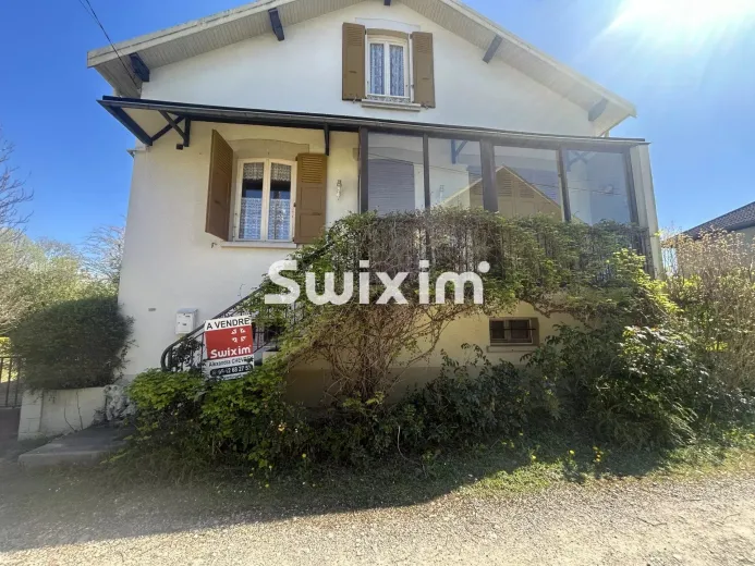 Casa in vendita a Lons-le-Saunier - Smart Propylaia