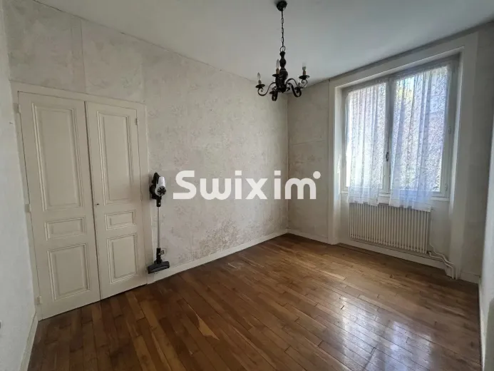 Casa in vendita a Lons-le-Saunier - Casa unifamiliare in vendita a Lons-le-Saunier, 6 locali, 105 m2 - Smart Propylaia (3)