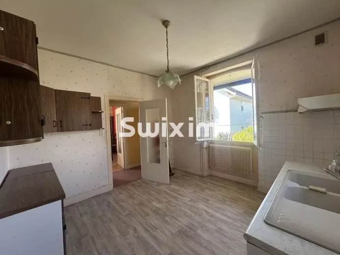 Casa in vendita a Lons-le-Saunier - Casa unifamiliare in vendita a Lons-le-Saunier, 6 locali, 105 m2 - Smart Propylaia (6)