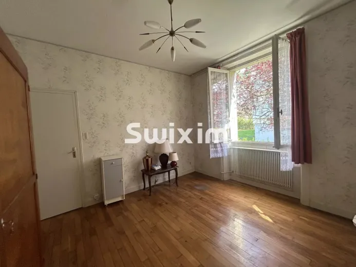 Casa in vendita a Lons-le-Saunier - Smart Propylaia (7)