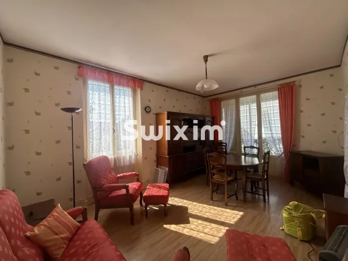 Casa in vendita a Lons-le-Saunier - Smart Propylaia (8)