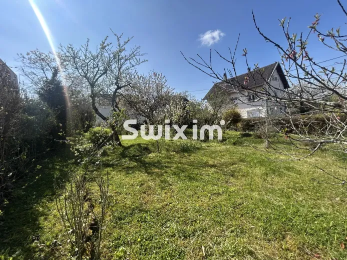 Casa in vendita a Lons-le-Saunier - Smart Propylaia (10)