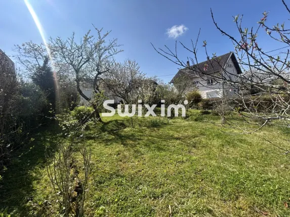 Casa in vendita a Lons-le-Saunier (10)