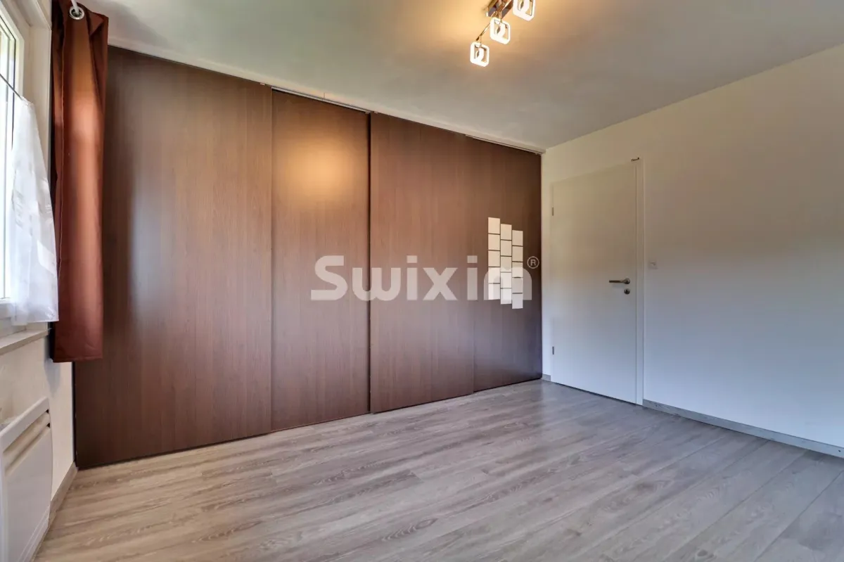 Palézieux zu verkaufen Einfamilienhaus Schweiz - cChic-immoHub Ihr Immobilienportal