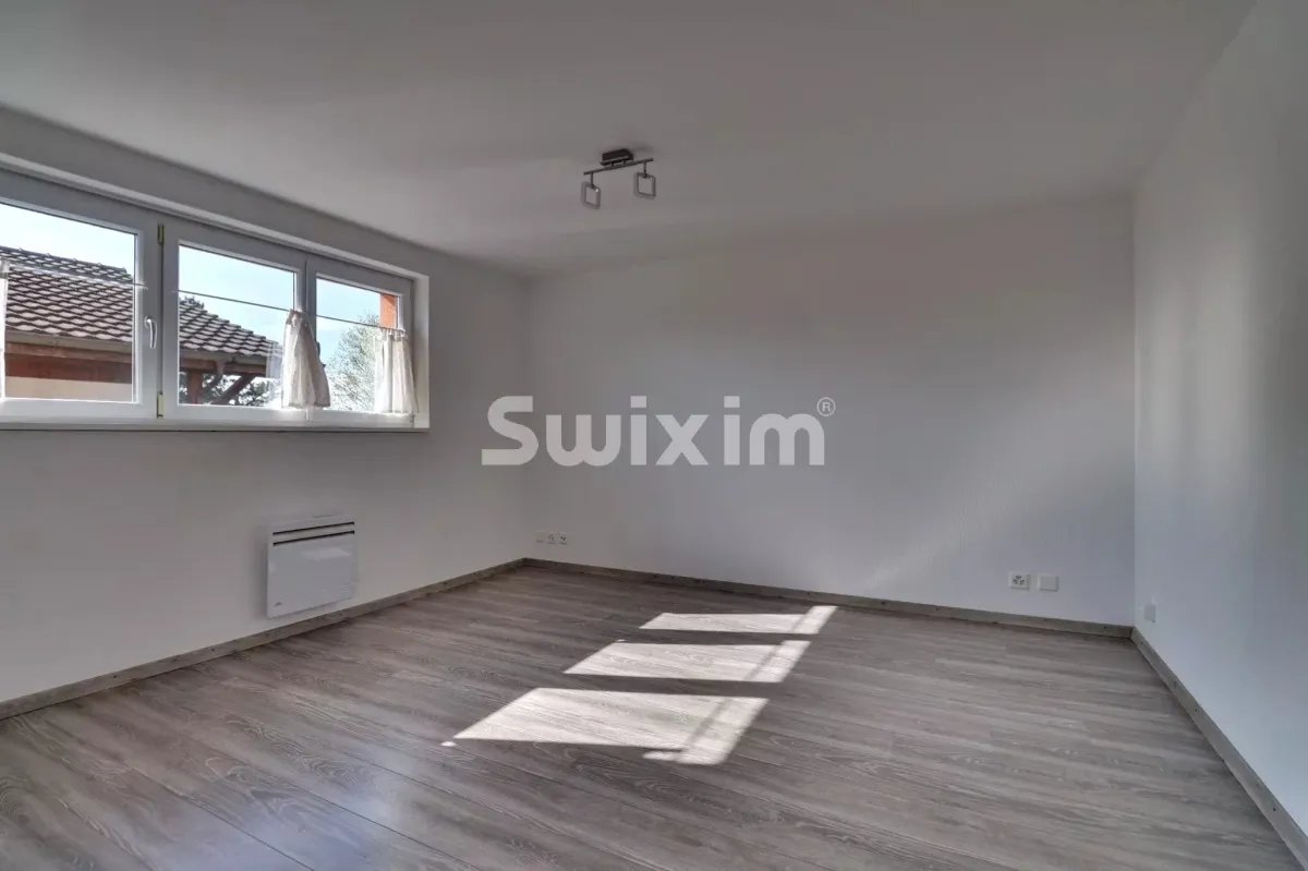 Palézieux zu verkaufen Einfamilienhaus Schweiz - cChic-immoHub Ihr Immobilienportal