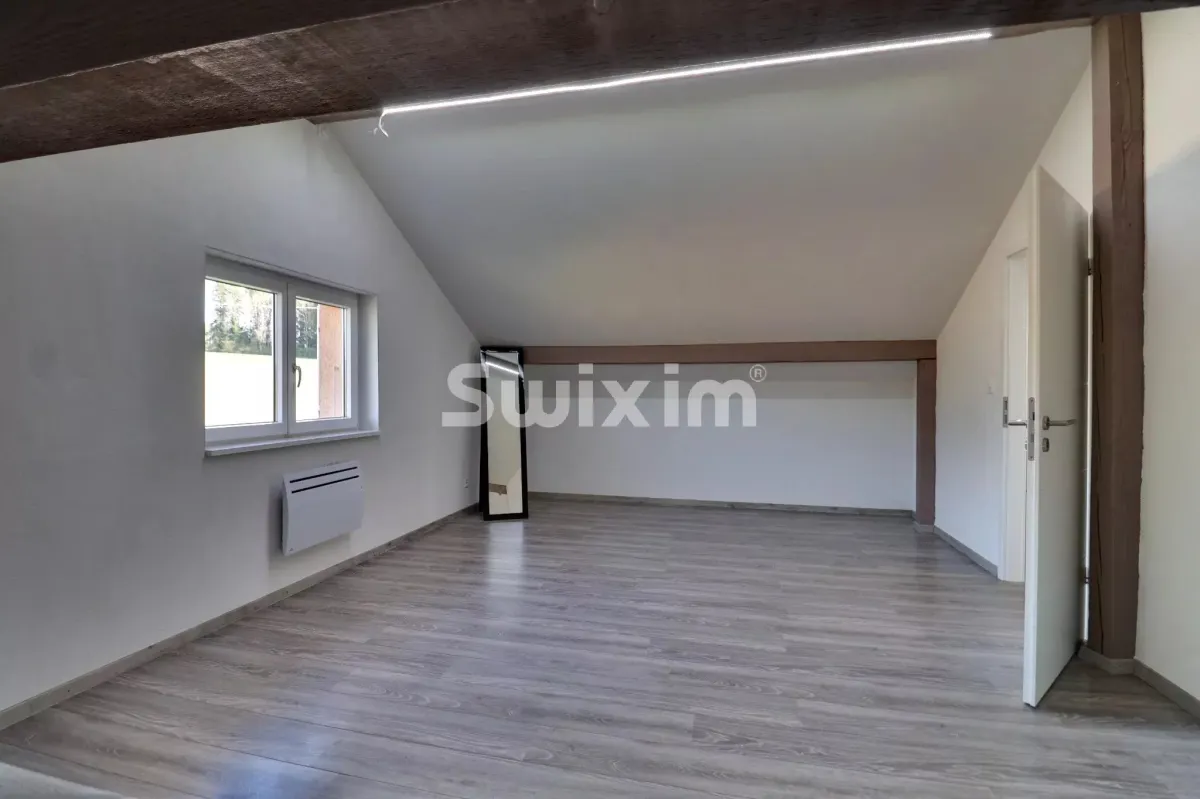 Palézieux zu verkaufen Einfamilienhaus Schweiz - cChic-immoHub Ihr Immobilienportal