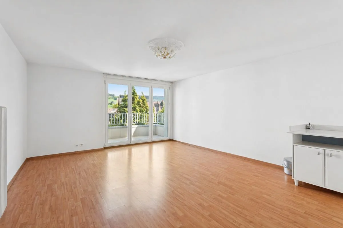 Lucens à vendre Appartement Suisse - cChic-immoHub votre portail immobilier