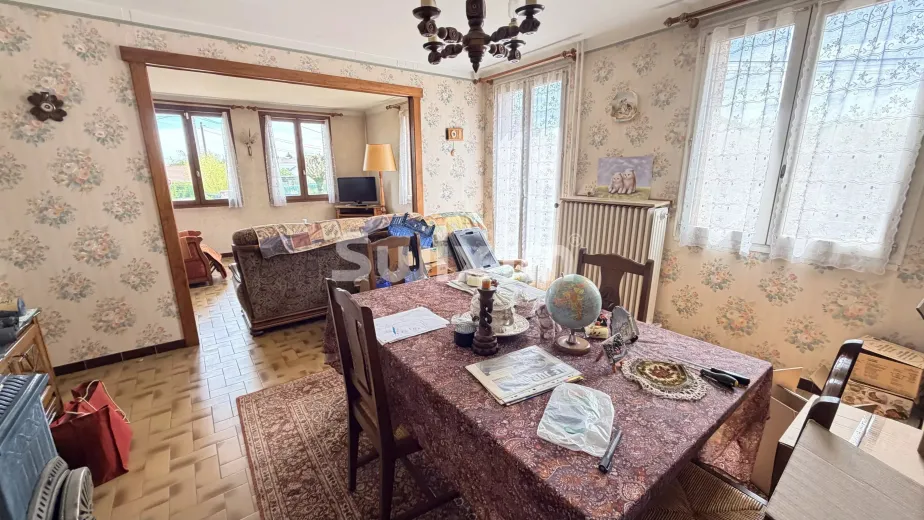 Casa in vendita a Dole - Casa unifamiliare in vendita a Dole, 5 locali, 137 m2 - Smart Propylaia (3)