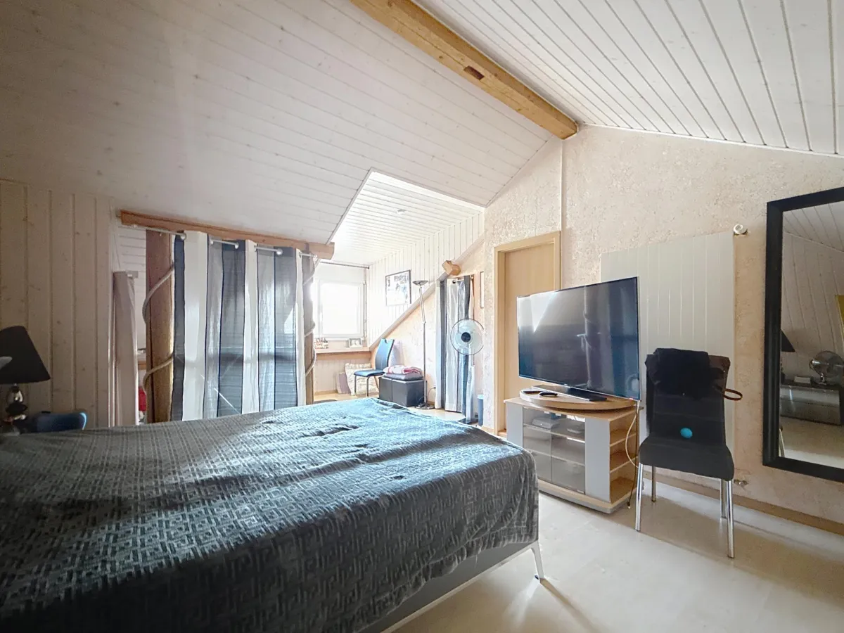 Blonay zu verkaufen Einfamilienhaus Schweiz - cChic-immoHub Ihr Immobilienportal