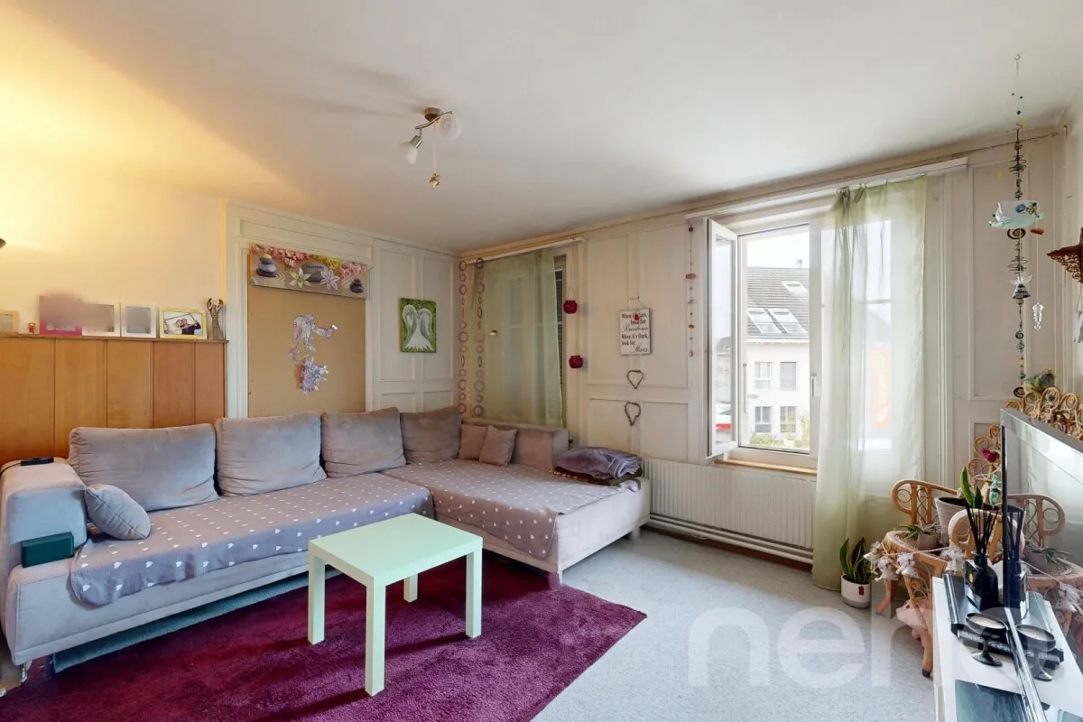 Kappelen zu verkaufen Mehrfamilienhaus Schweiz - cChic-immoHub Ihr Immobilienportal