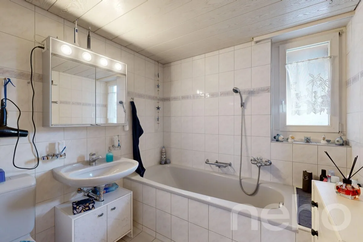Kappelen zu verkaufen Mehrfamilienhaus Schweiz - cChic-immoHub Ihr Immobilienportal