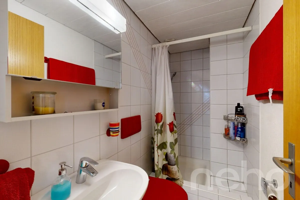 Kappelen zu verkaufen Mehrfamilienhaus Schweiz - cChic-immoHub Ihr Immobilienportal