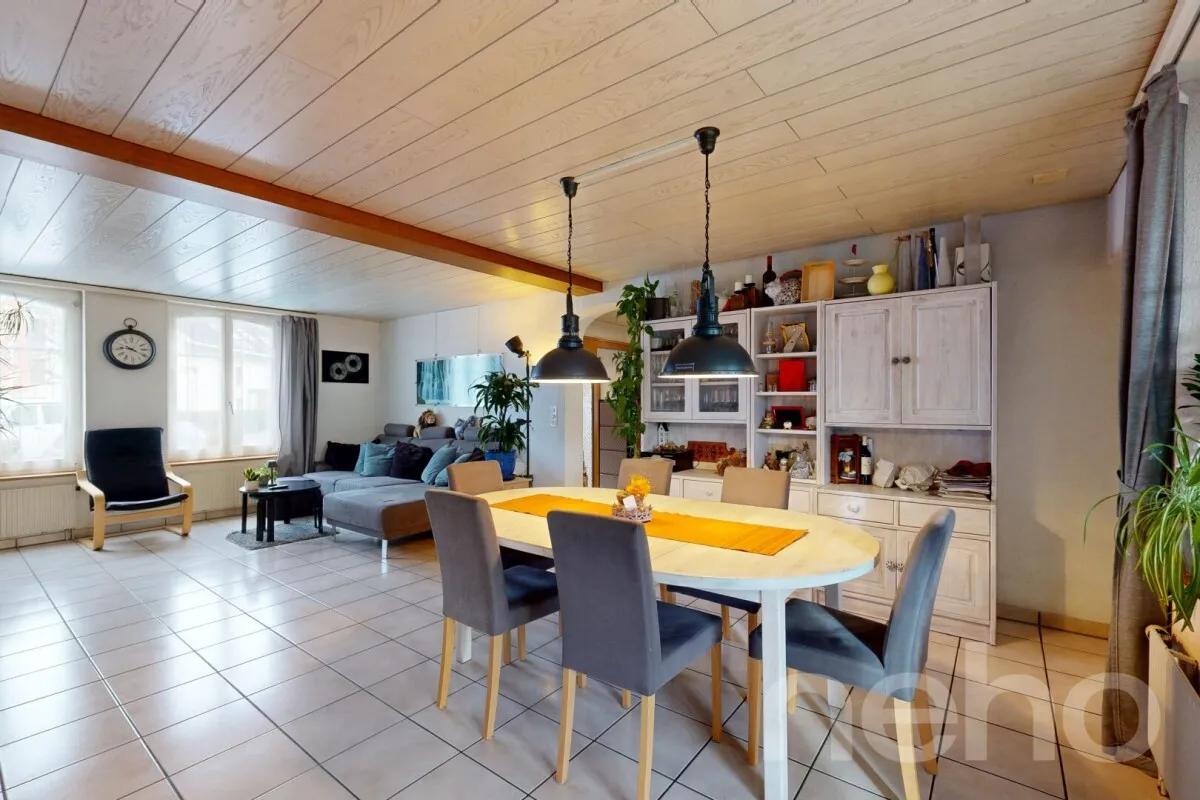 Kappelen zu verkaufen Mehrfamilienhaus Schweiz - cChic-immoHub Ihr Immobilienportal