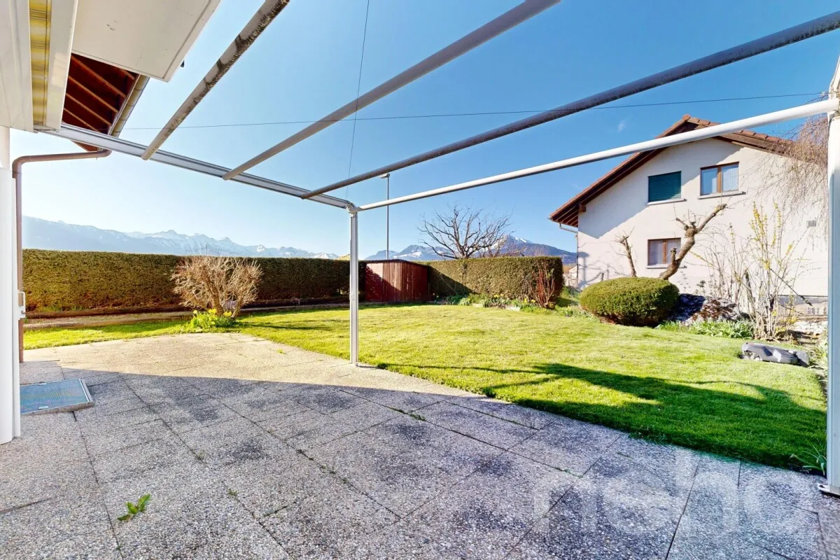 Riaz zu verkaufen Zwillingshaus Schweiz - cChic-immoHub Ihr Immobilienportal