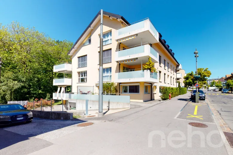 Zu verkaufen Wohnung Epalinges Schweiz - Schweiz - cChic-immoHub Ihr Immobilienportal