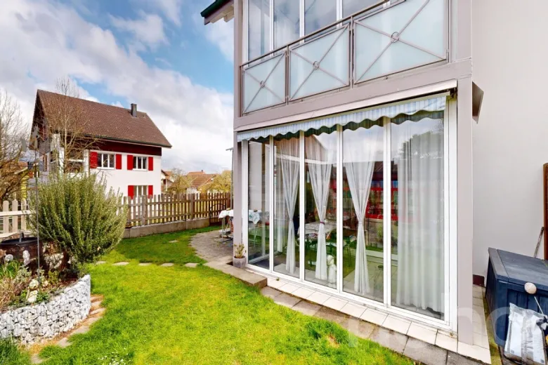 Zu verkaufen Rüti b. Büren Wohnung Schweiz - cChic-immoHub Ihr Immobilienportal