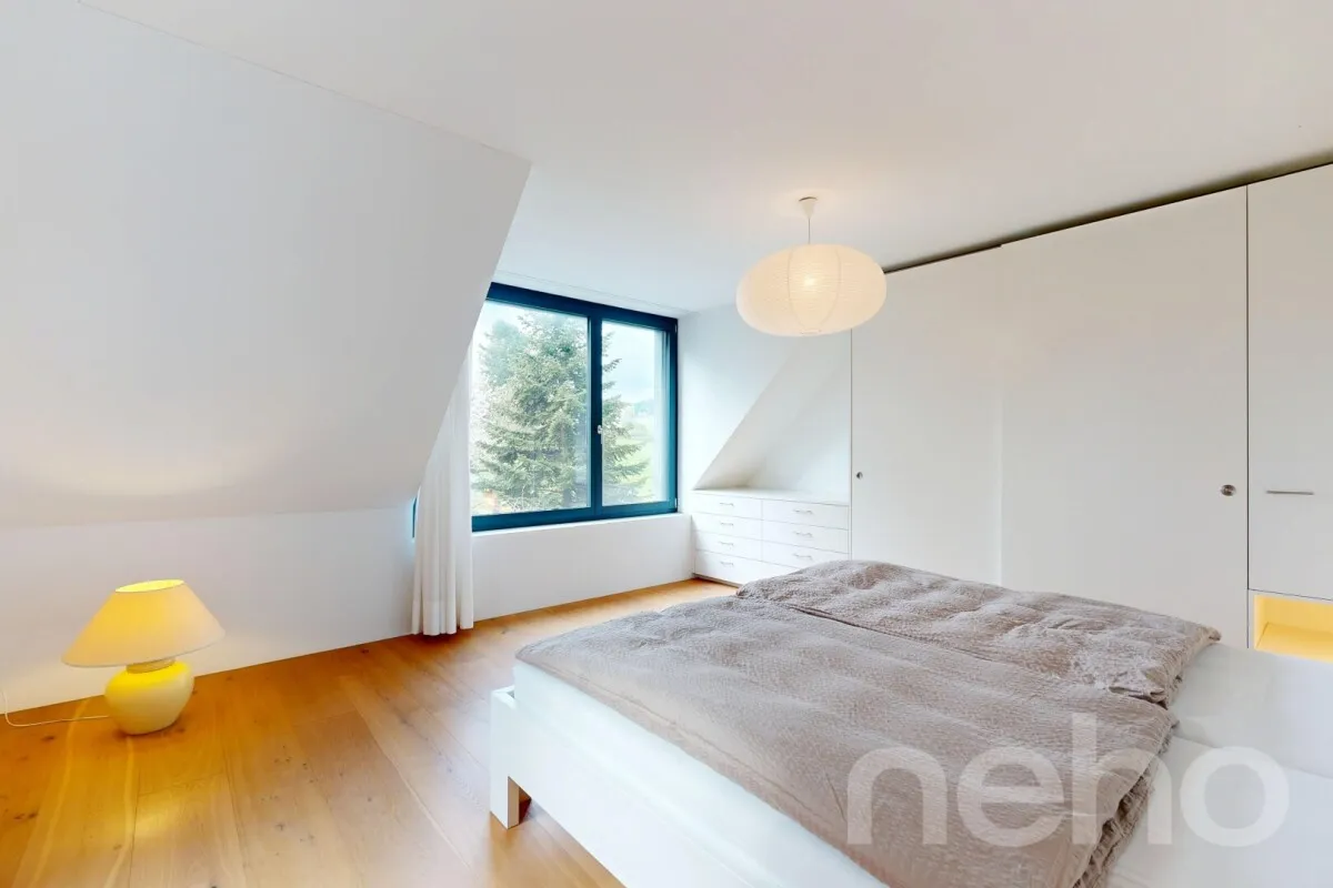 Mörschwil zu verkaufen Einfamilienhaus Schweiz - cChic-immoHub Ihr Immobilienportal