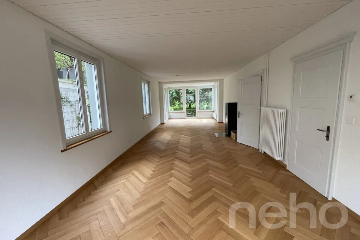 Basel zu verkaufen Zwillingshaus Schweiz - cChic-immoHub Ihr Immobilienportal