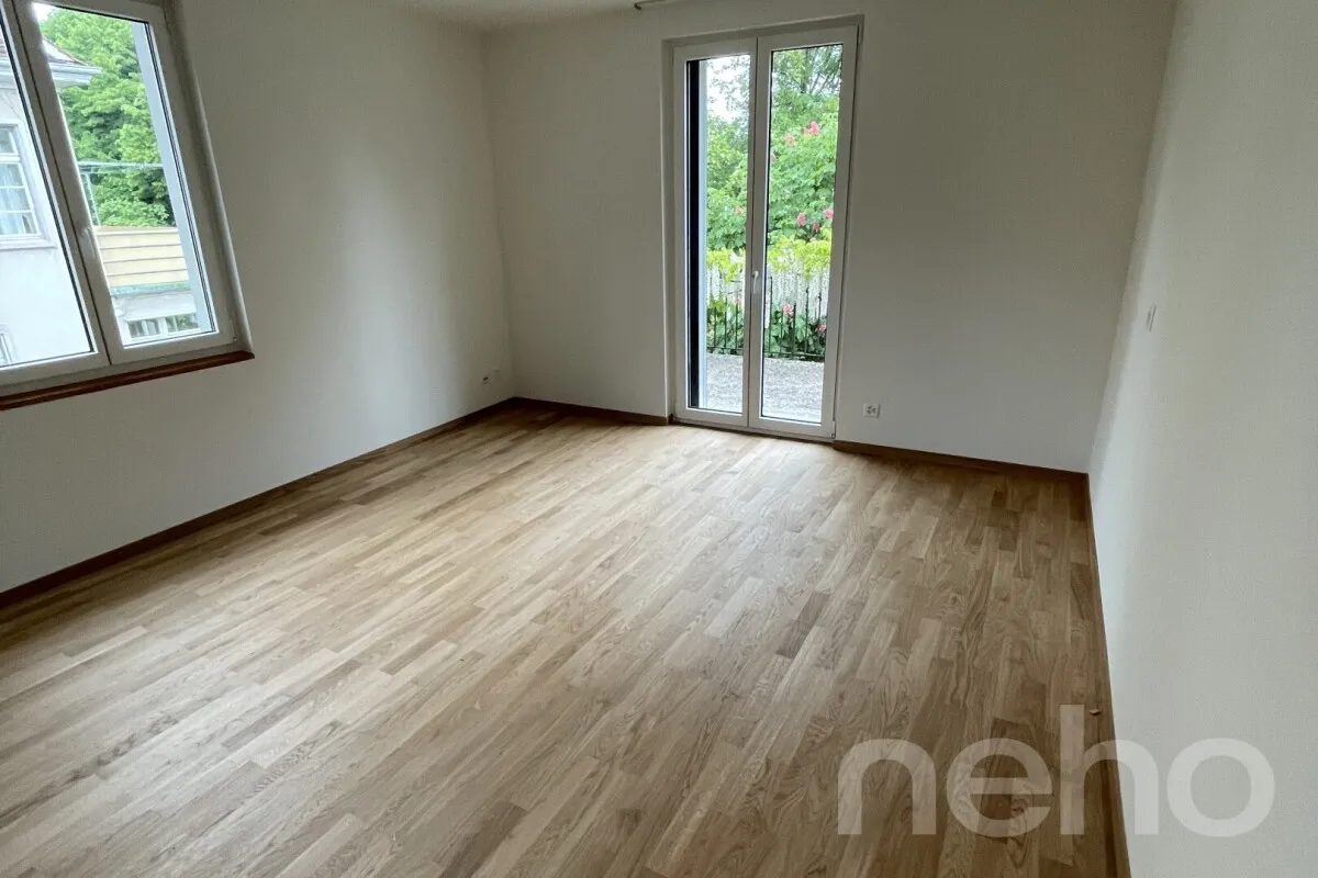 Basel zu verkaufen Zwillingshaus Schweiz - cChic-immoHub Ihr Immobilienportal