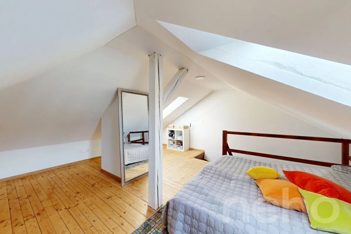 Basel zu verkaufen Zwillingshaus Schweiz - cChic-immoHub Ihr Immobilienportal