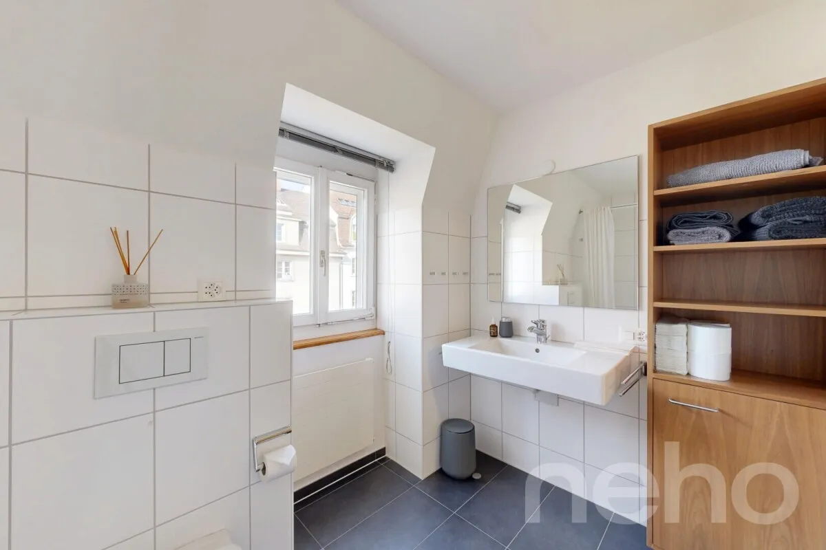 Basel zu verkaufen Zwillingshaus Schweiz - cChic-immoHub Ihr Immobilienportal