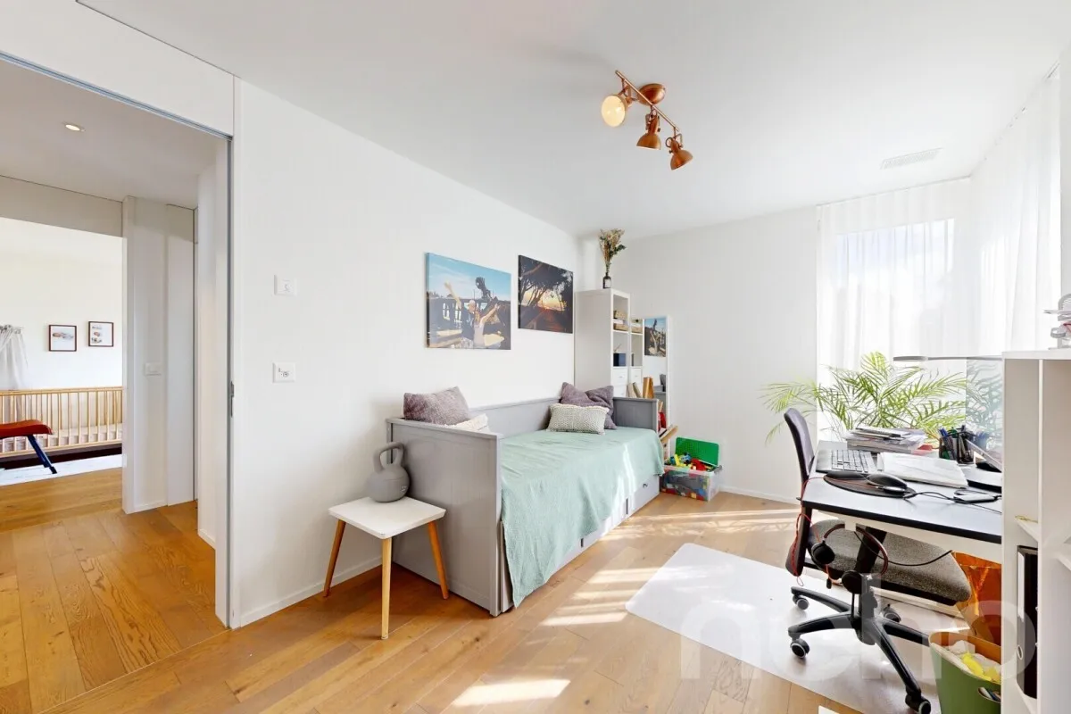 Zollikofen zu verkaufen Terrassenwohnung Schweiz - cChic-immoHub Ihr Immobilienportal