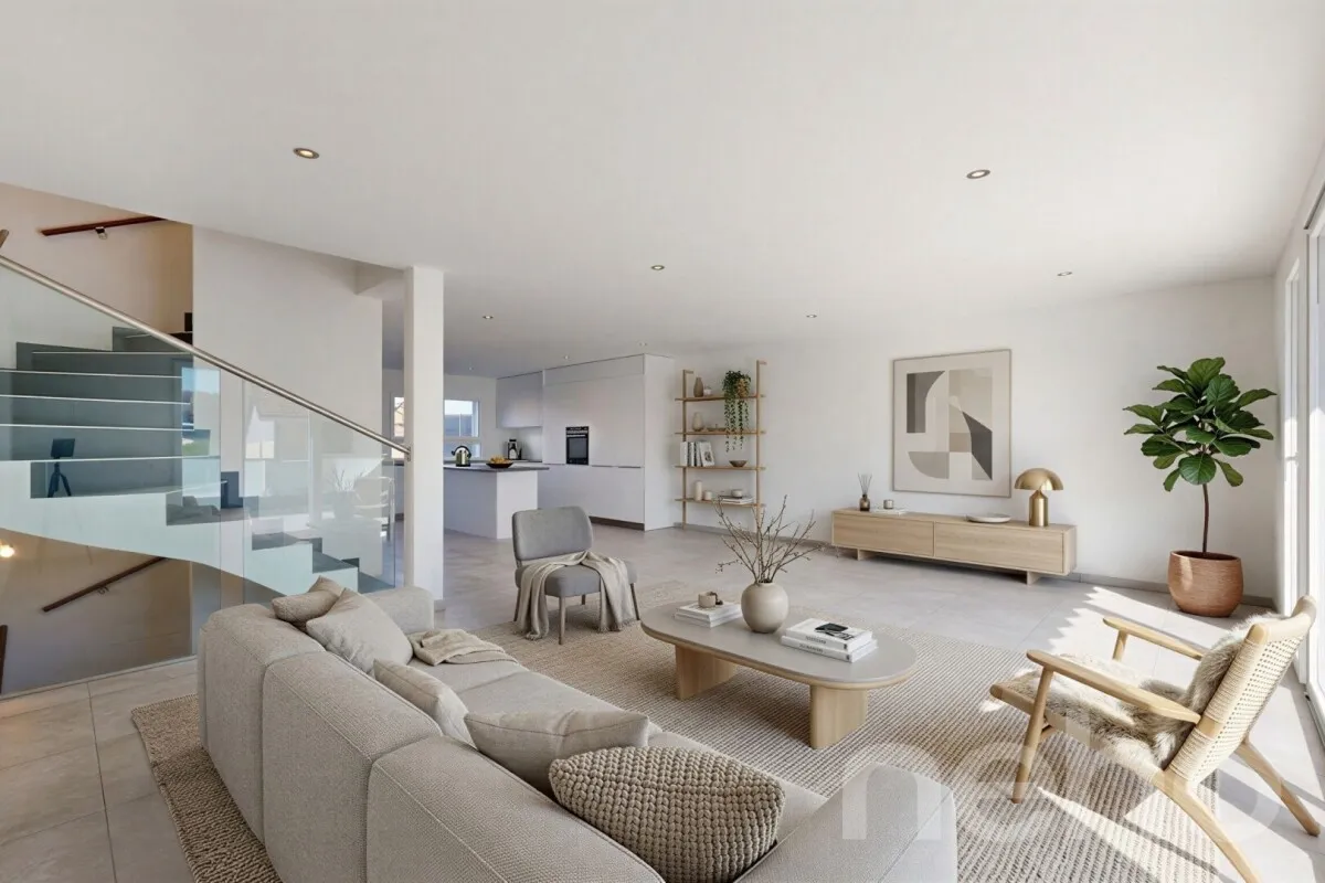 Grolley zu verkaufen Angebautes Haus Schweiz - cChic-immoHub Ihr Immobilienportal