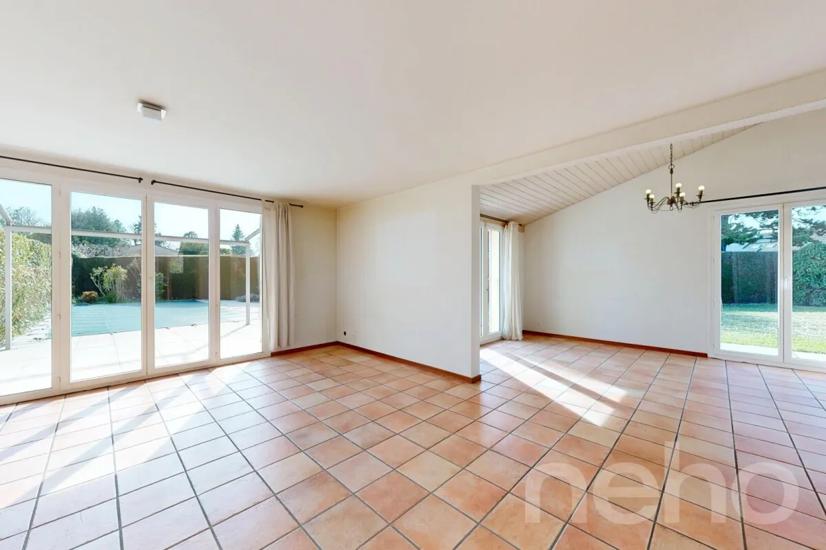 Genthod for sale Attached house Switzerland - cChic-immoHub your real estate portal