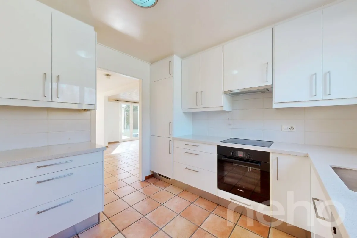 Genthod for sale Attached house Switzerland - cChic-immoHub your real estate portal