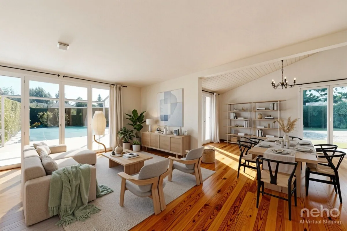 Genthod for sale Attached house Switzerland - cChic-immoHub your real estate portal