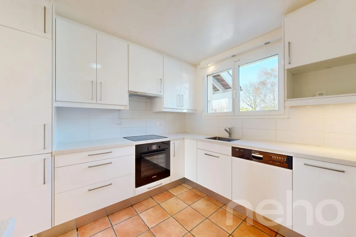 Genthod for sale Attached house Switzerland - cChic-immoHub your real estate portal