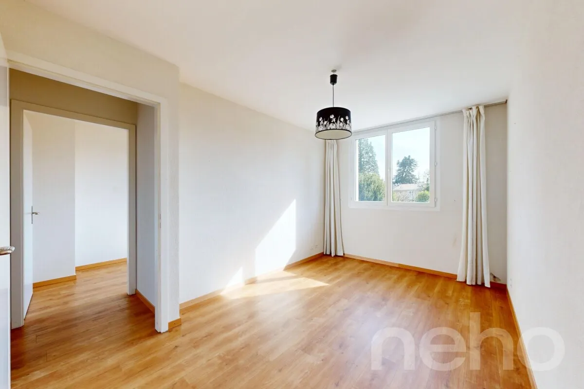 Genthod for sale Attached house Switzerland - cChic-immoHub your real estate portal
