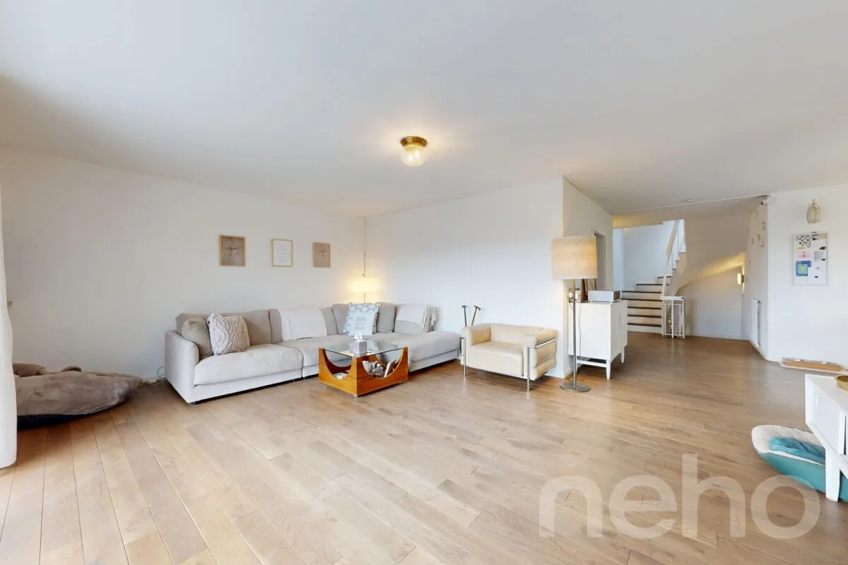 Ebikon zu verkaufen Einfamilienhaus Schweiz - cChic-immoHub Ihr Immobilienportal